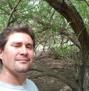 Meet your Posher, Roberto